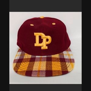 $5 Bundled💥 Vintage New DP Wool Hat One Sz Fits All